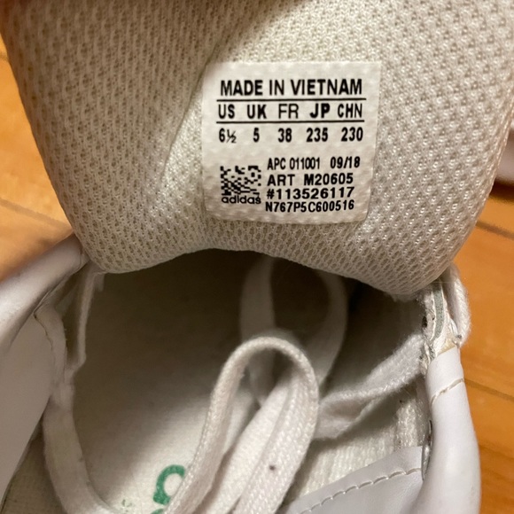 ADIDAS Stan Smith - Picture 2 of 4